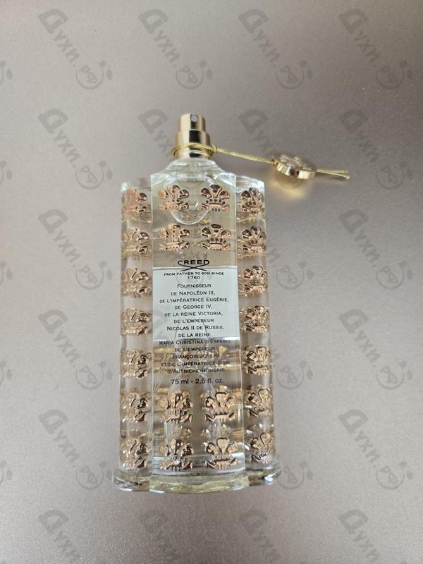 Парфюмерия Creed Jardin D'amalfi