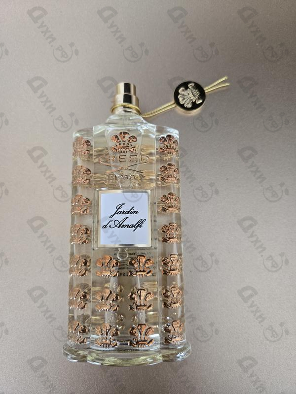 Отзывы Creed Jardin D'amalfi