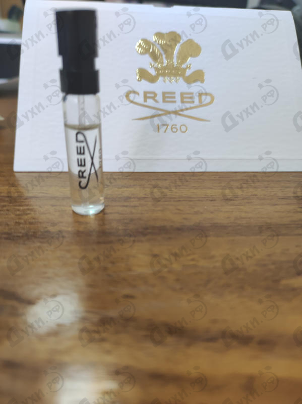 Духи Pure White Cologne от Creed