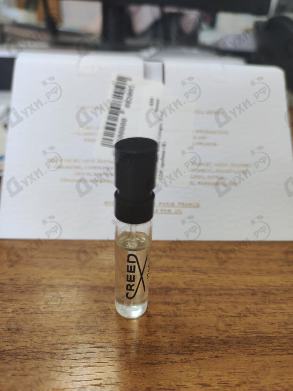 Купить Creed Pure White Cologne