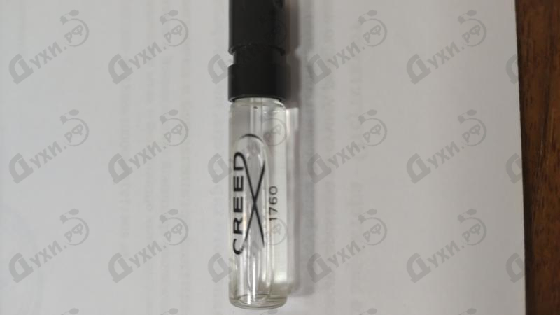 Отзывы Creed Pure White Cologne