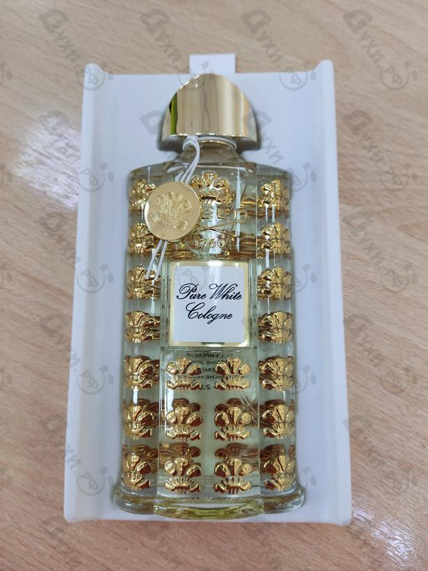 Парфюмерия Pure White Cologne от Creed