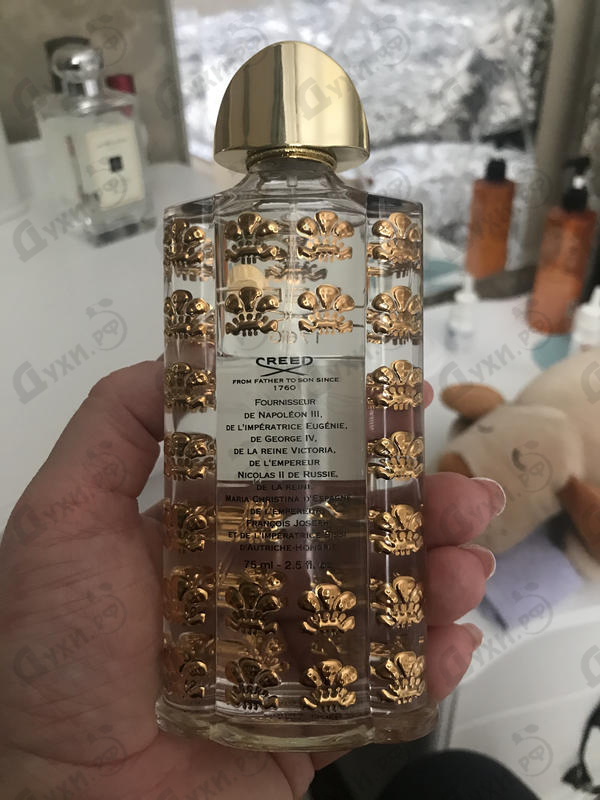 Купить Pure White Cologne от Creed