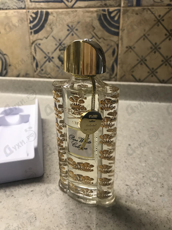 Духи Pure White Cologne от Creed