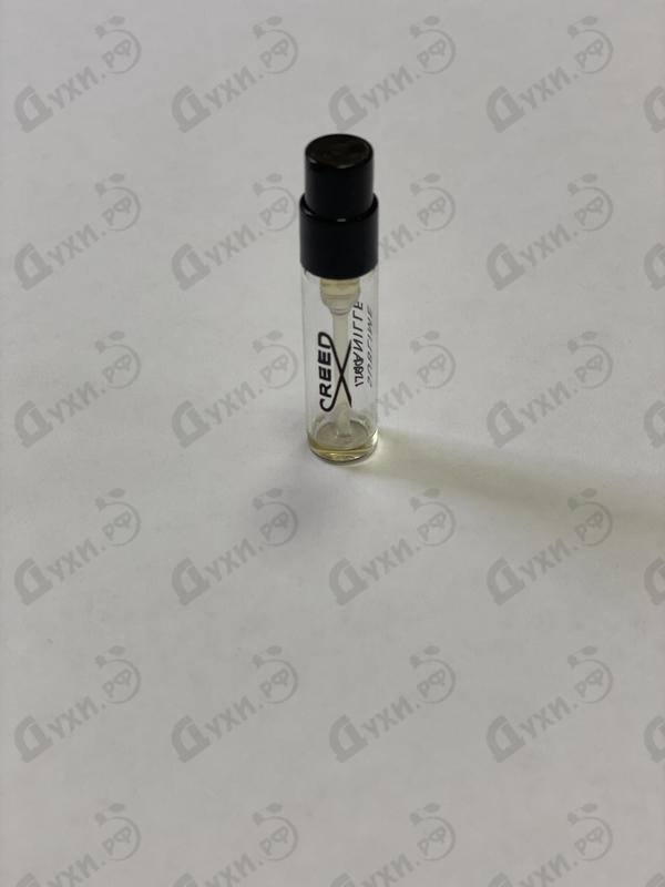 Отзывы Creed Sublime Vanille Духи Sublime Vanille от Creed