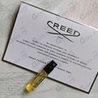 Отзыв Creed Sublime Vanille