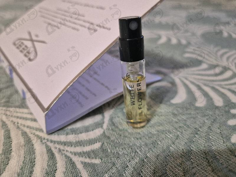 Отзыв Creed White Flowers