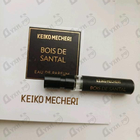 Отзыв Keiko Mecheri Bois De Santal
