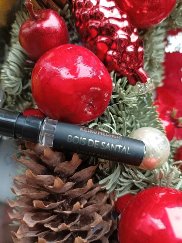 Купить Bois De Santal от Keiko Mecheri