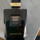 Духи Bois De Santal от Keiko Mecheri