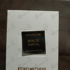 Отзывы Keiko Mecheri Bois De Santal