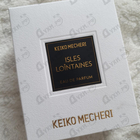 Отзывы Keiko Mecheri Isles Lointaines