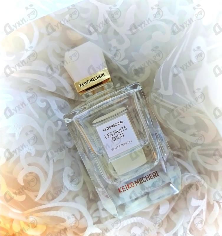 Купить Keiko Mecheri Les Nuits D'izu
