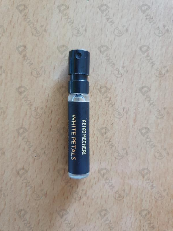 Парфюмерия White Petals от Keiko Mecheri