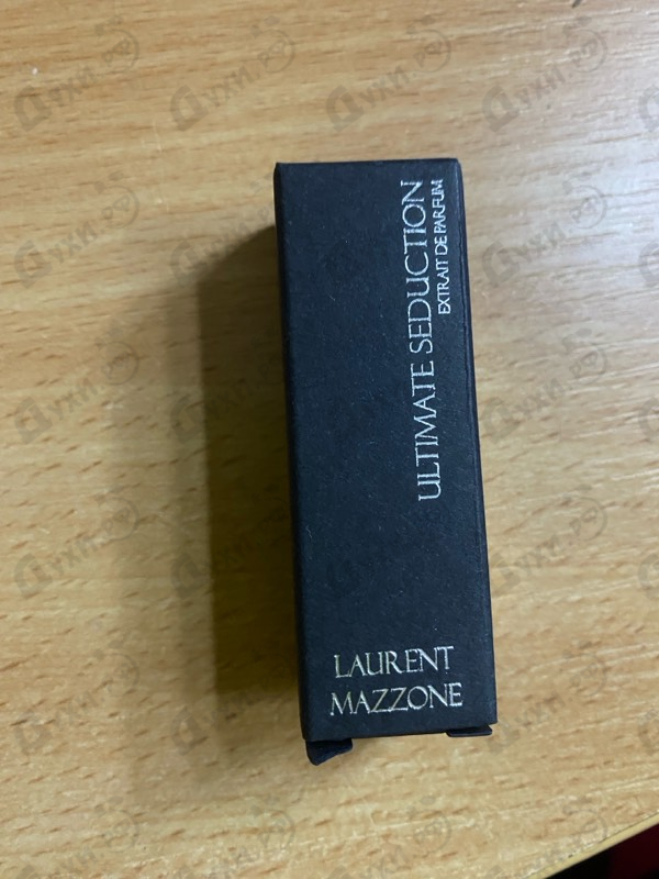 Купить Ultimate Seduction от LM Parfums