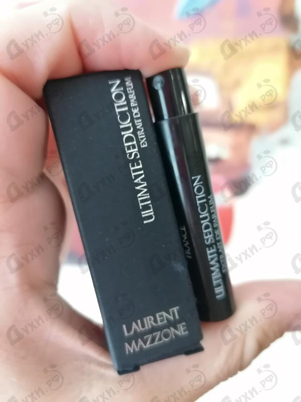 Парфюмерия LM Parfums Ultimate Seduction