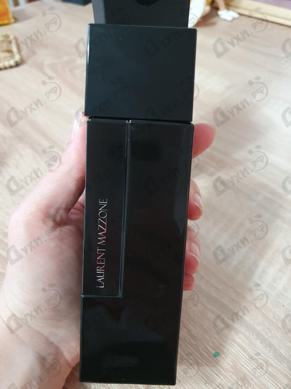 Парфюмерия LM Parfums Ultimate Seduction