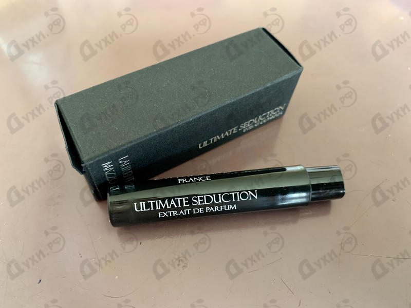 Парфюмерия LM Parfums Ultimate Seduction