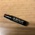 Парфюм Micallef Ananda Dolce