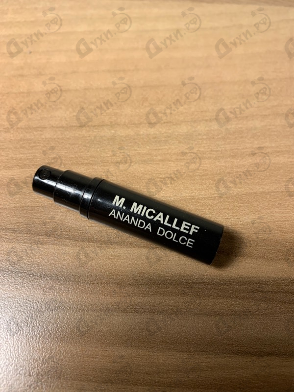 Купить Micallef Ananda Dolce