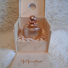 Духи Ananda Dolce от Micallef