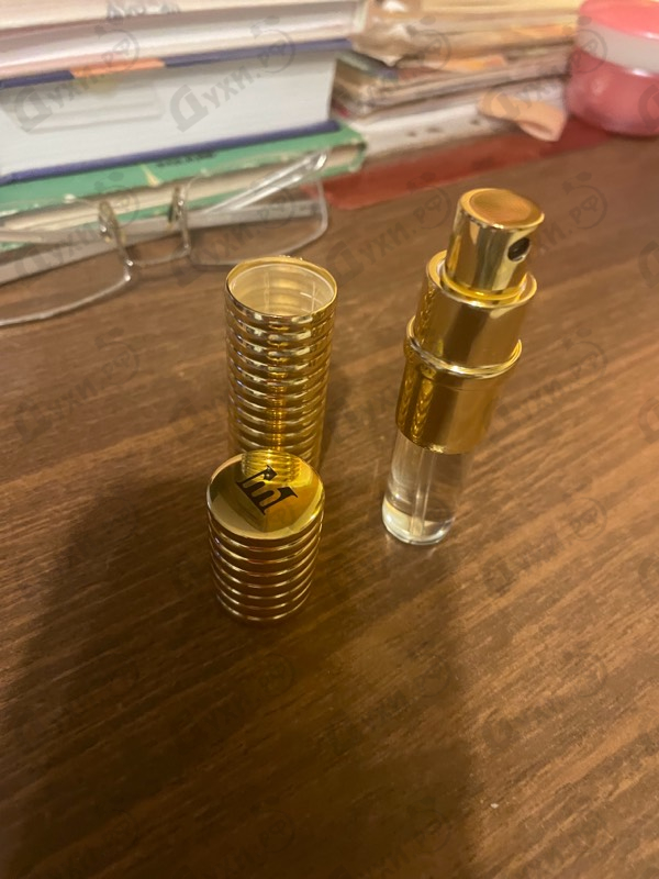 Парфюмерия Ananda Dolce от Micallef