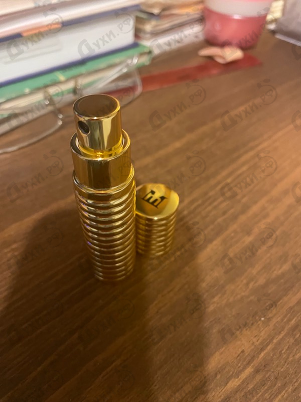 Духи Ananda Dolce от Micallef