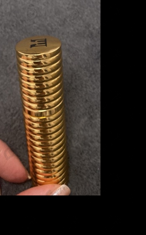 Духи Ananda Dolce от Micallef