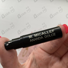 Духи Ananda Dolce от Micallef