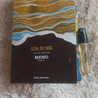 Духи Ilha Do Mel от Memo