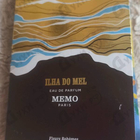 Отзыв Memo Ilha Do Mel