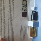 Духи Ilha Do Mel от Memo