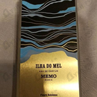 Духи Ilha Do Mel от Memo