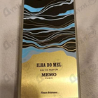Парфюм Memo Ilha Do Mel