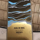 Отзыв Memo Ilha Do Mel