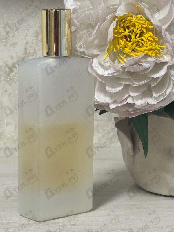 Духи Ilha Do Mel от Memo