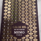 Духи Ilha Do Mel от Memo