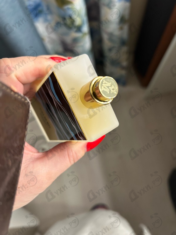 Духи Ilha Do Mel от Memo