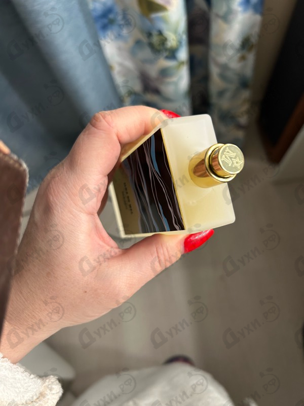 Духи Ilha Do Mel от Memo