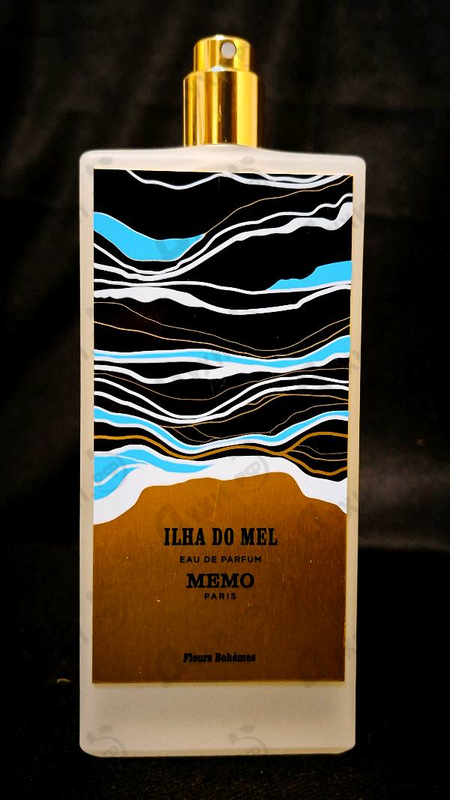 Купить Ilha Do Mel от Memo