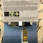 Духи Ilha Do Mel от Memo