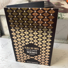 Духи Ilha Do Mel от Memo