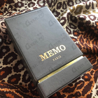 Парфюм Memo Ilha Do Mel