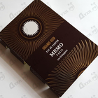 Духи Shams Oud от Memo