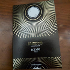Отзывы Memo Shams Oud