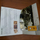 Отзыв Memo Shams Oud