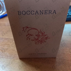 Духи Boccanera от Orto Parisi