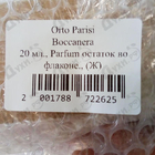 Отзыв Orto Parisi Boccanera