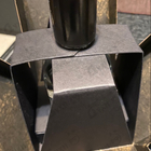 Духи Boccanera от Orto Parisi