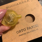 Духи Boccanera от Orto Parisi
